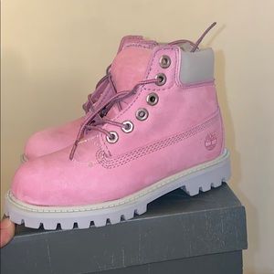 boots for toddler